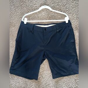 Women’s Under Armour Performance Bermuda Shorts, sz16